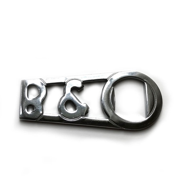 Vintage Bang & Olufsen logo Bottle Opener by Holger Krogh - Picture 5 of 5